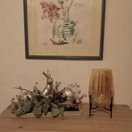 Fuchslechner Holiday home *