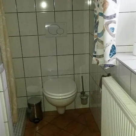 Fuchslechner Holiday home *