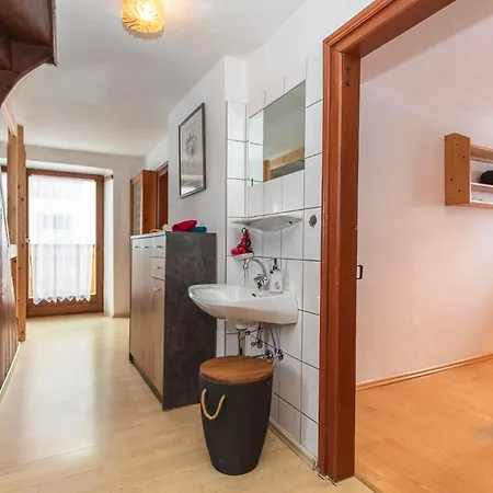 Vakantiehuis Fuchslechner *