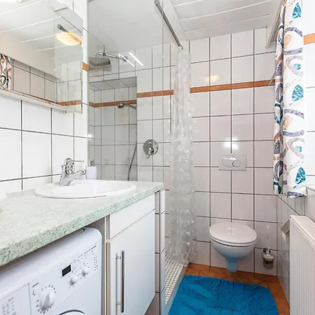 Fuchslechner Holiday home Saalfelden