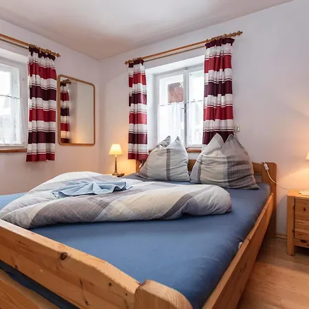 Fuchslechner Holiday home