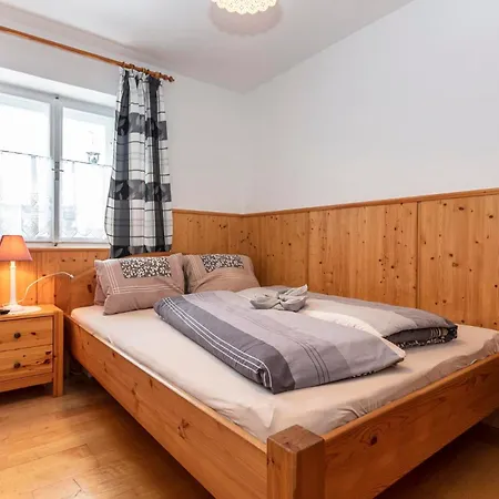 Holiday home Fuchslechner Saalfelden