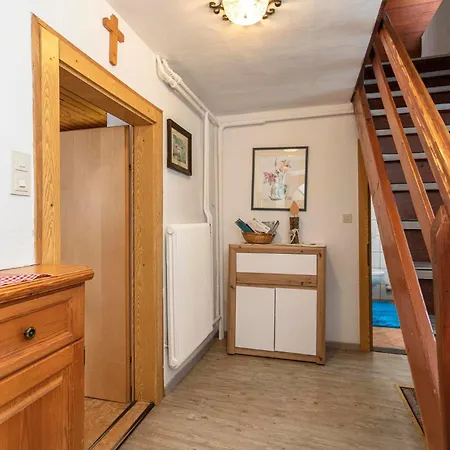 Tatil Evi Fuchslechner