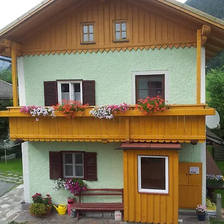 Fuchslechner Saalfelden