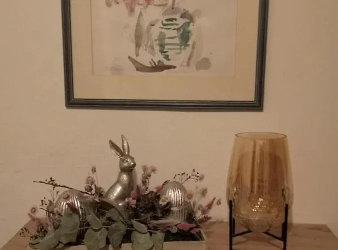 Fuchslechner Nyaraló *