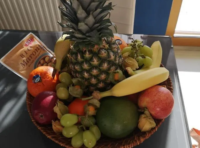 Fuchslechner Saalfelden am Steinernen Meer