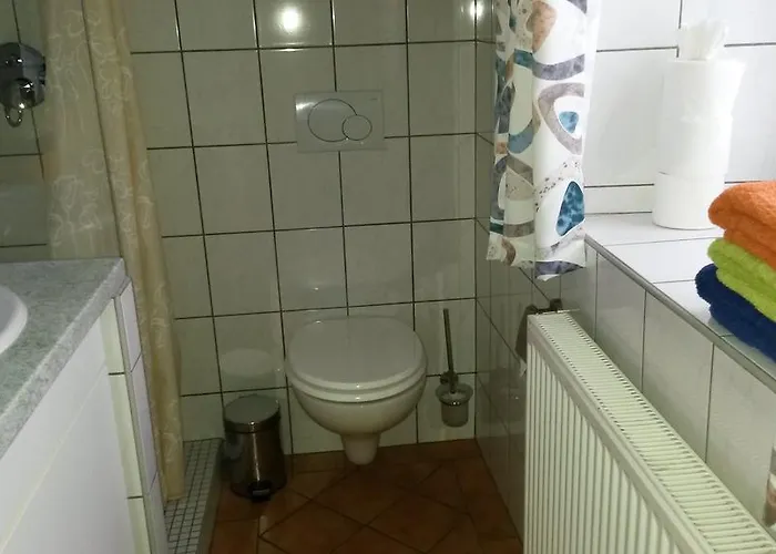 Fuchslechner Nyaraló *