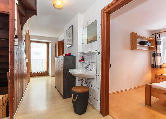 Casa vacanze Fuchslechner *