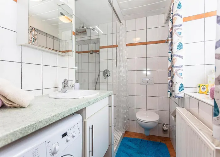 Fuchslechner Nyaraló Saalfelden am Steinernen Meer