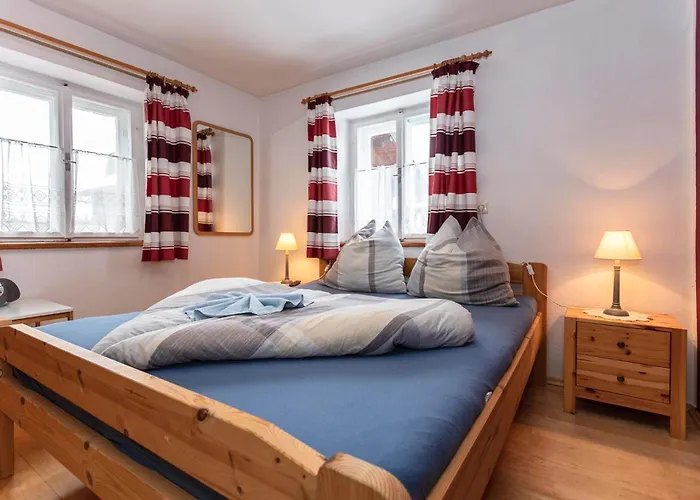 Fuchslechner Nyaraló