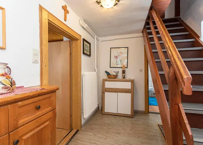 Nyaraló Fuchslechner