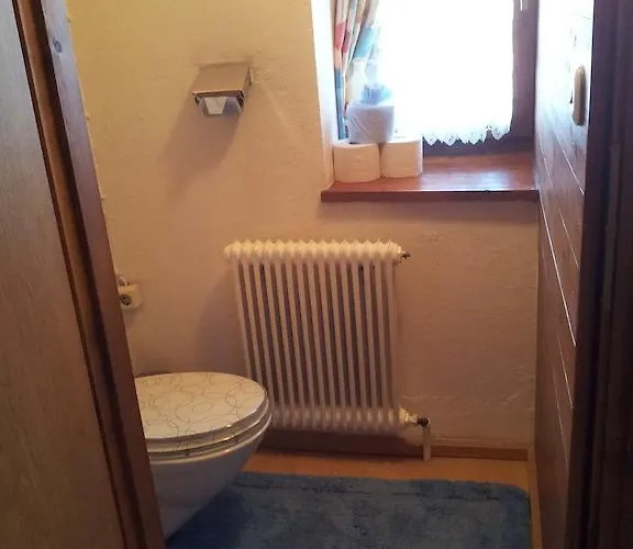 Fuchslechner Saalfelden am Steinernen Meer